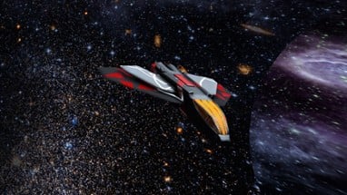 Stellar Explorers : Frontier Odyssey Image