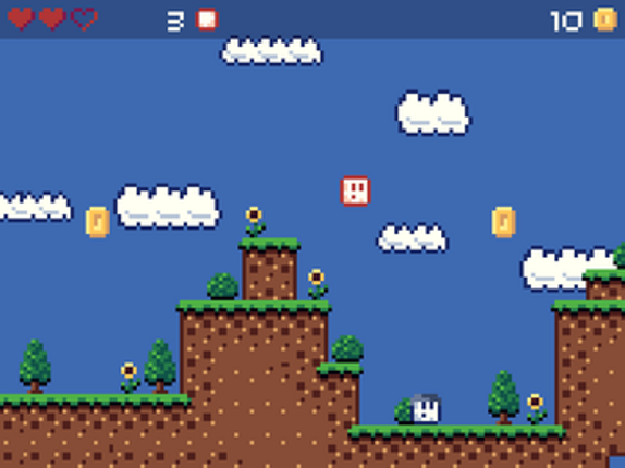 Super Square Bros. Image