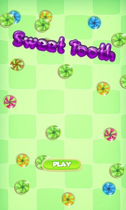 Sweet Tooth Blitz Image