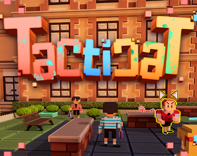 Games like TacticaT