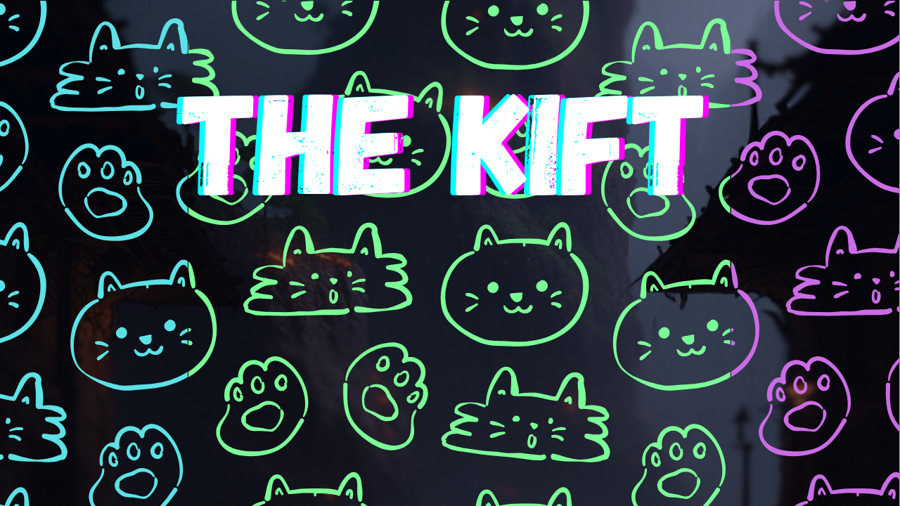 Games like The Kift
