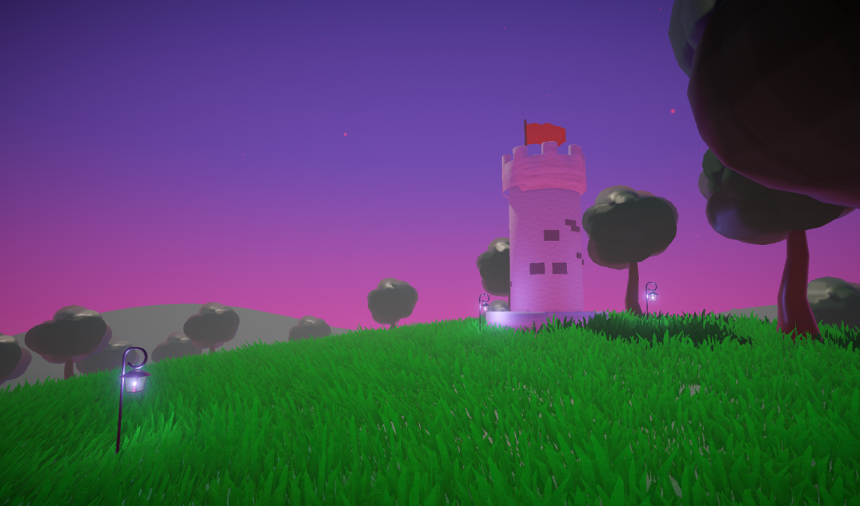Games like The Lost Crystals