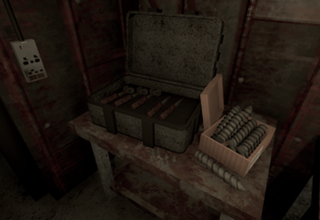 The Other Side screenshot