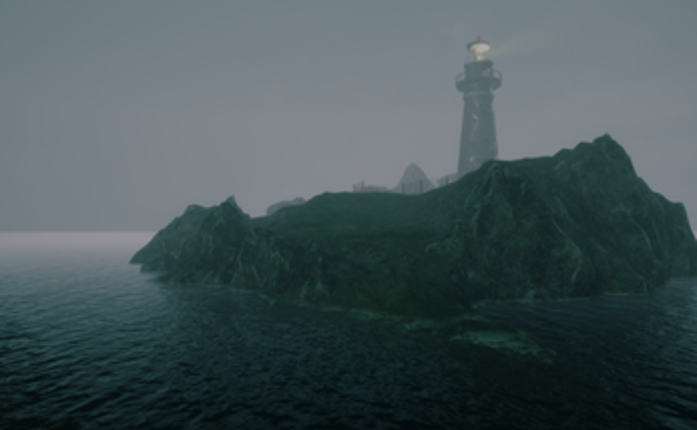 The Shores of Olc screenshot