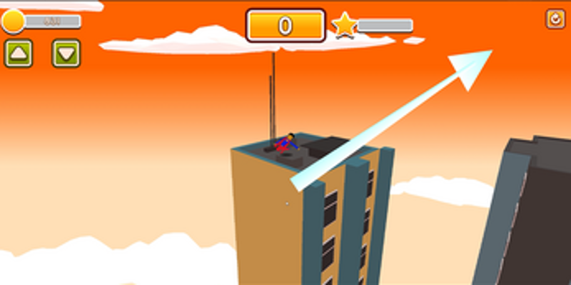The Stan's Journey screenshot