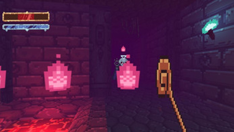 The Ultimate Scroll (99jam) screenshot