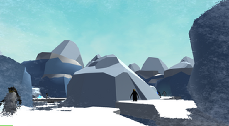 Time Freeze screenshot
