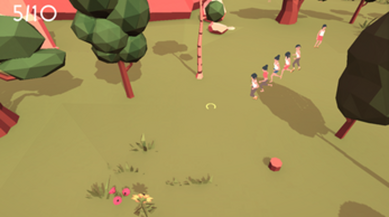 Together screenshot