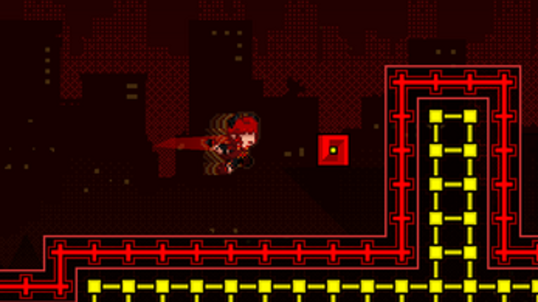 Treacherous Trials Image