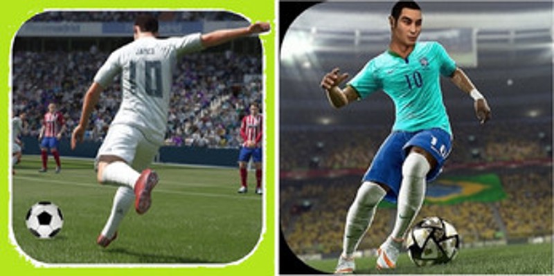 Ultimate Football Soccer 2018 Image