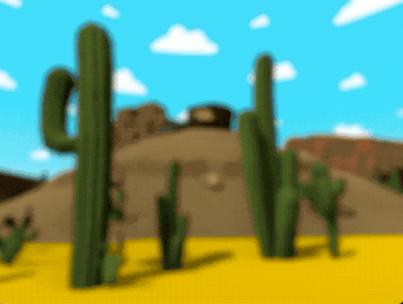 Wandering in Rambley Valley screenshot
