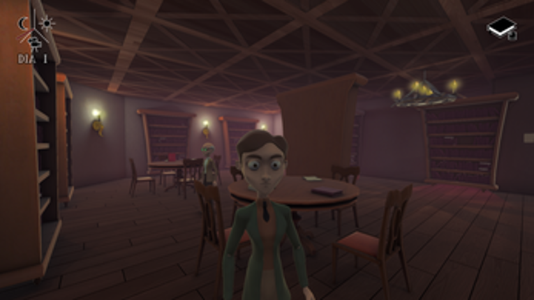 Who's Feratu? - Beta Version Image
