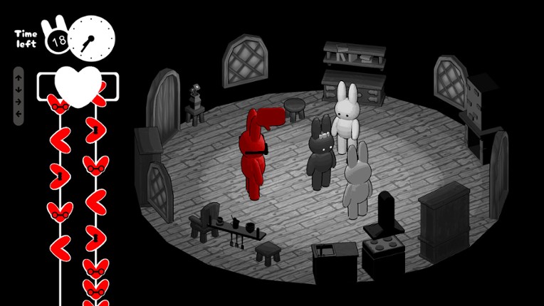 You're Not Family screenshot