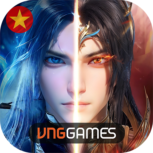 Games like Võ Hồn Đại Lục VNG