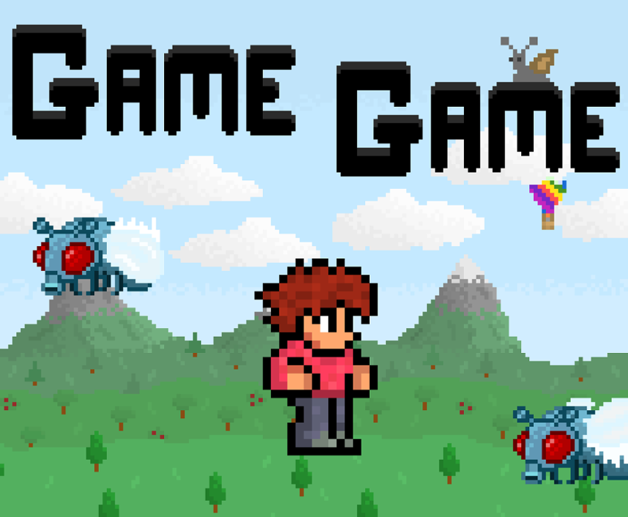 Games like GameGame