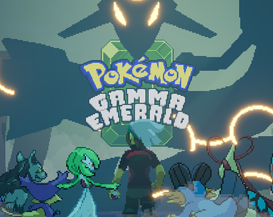 Gamma Emerald Image