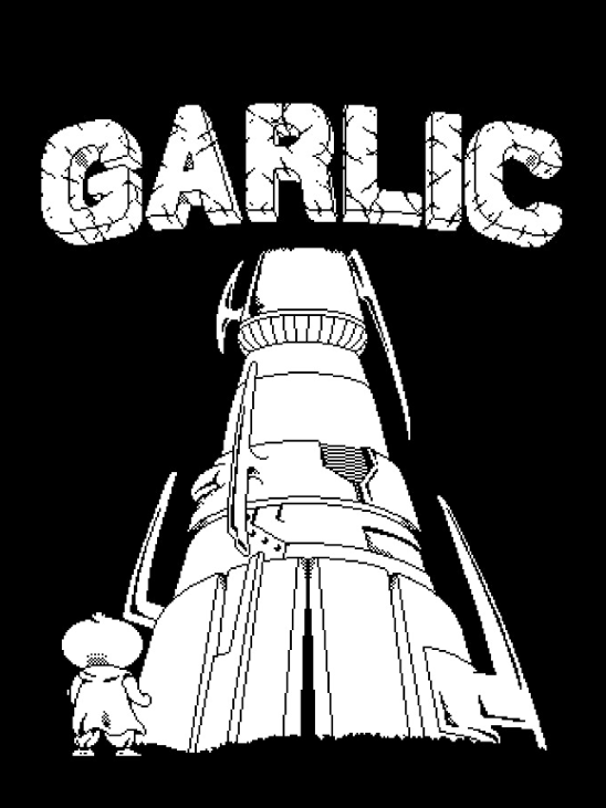 Games like Garlic