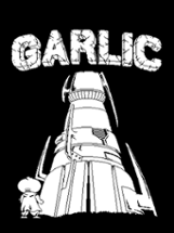 Garlic Image