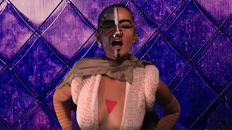 General Horse and the Package of Doom screenshot