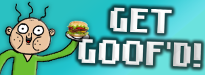 Get Goof’d! Image