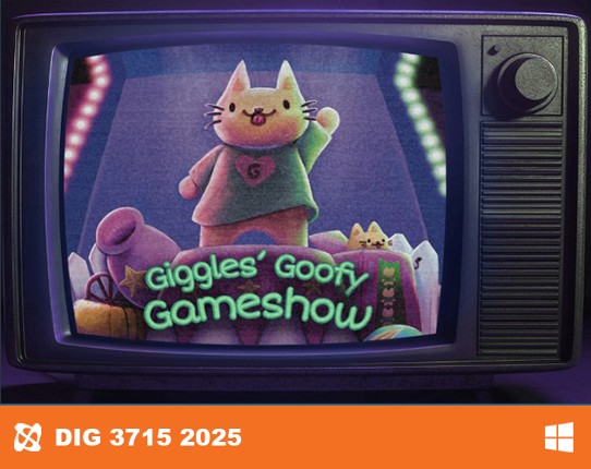 Giggle's Goofy Gameshow Image