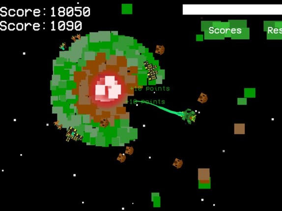 Globe Guzzler Image