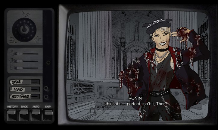 Gluttony Gods screenshot