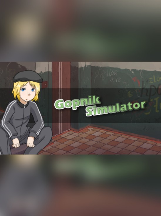 Games like Gopnik Simulator