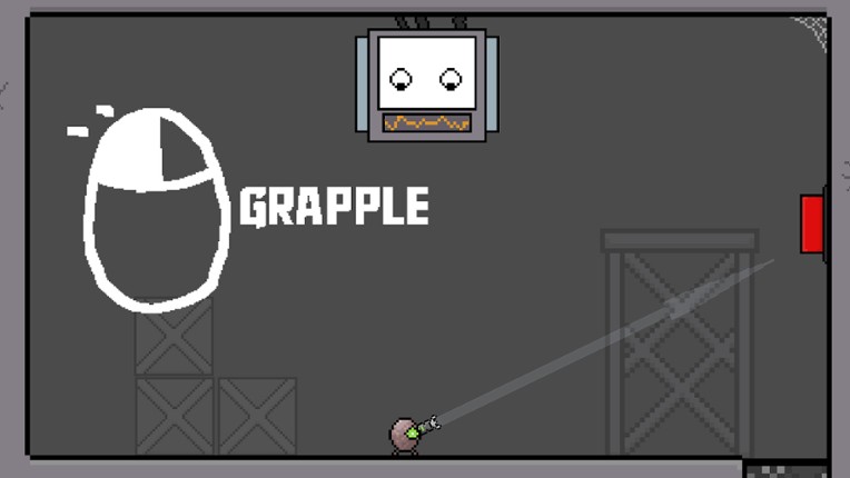 Grapploteer screenshot