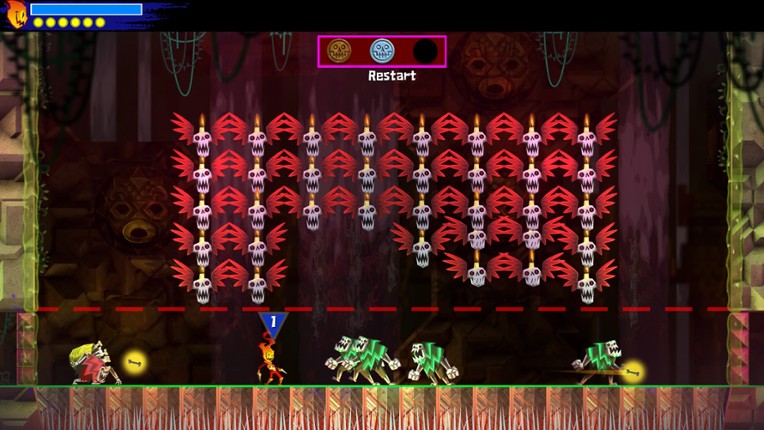 Guacamelee! 2 Complete Image