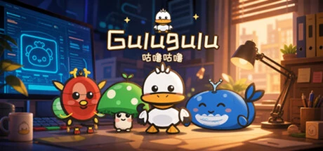 Games like Gulugulu