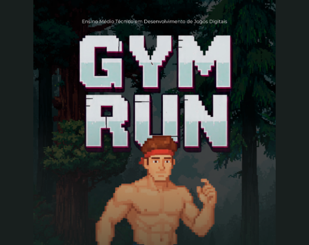 Games like Gym Run
