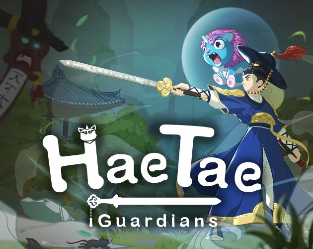 Games like HaeTae: Guardians