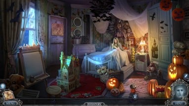 Halloween Stories: Black Book Collector's Edition Image