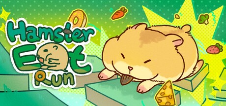 Games like Hamster, Eat, Run