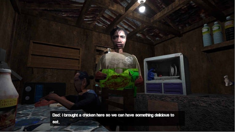 Hapunan Image