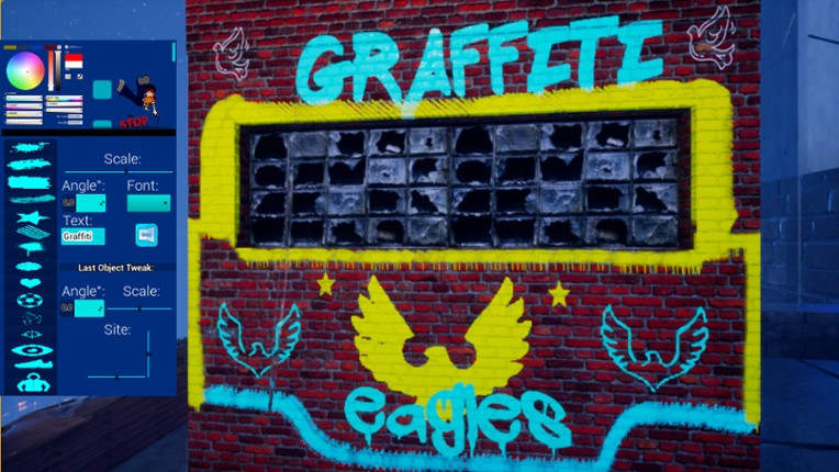 Hardcore Parkour screenshot