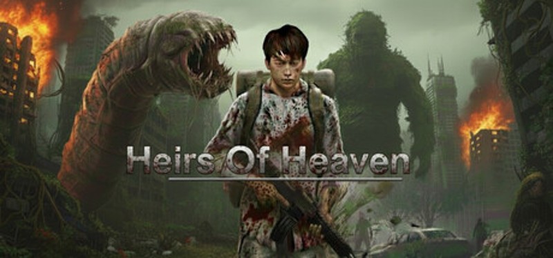 Heirs of Heaven Image