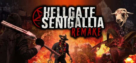 Games like Hellgate Senigallia Remake