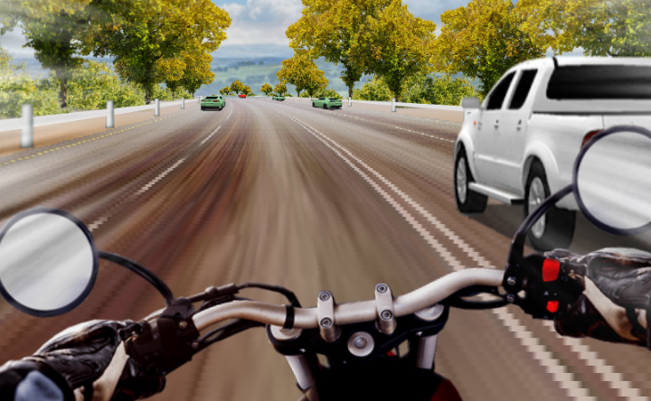 Games like Highway Rider Extreme