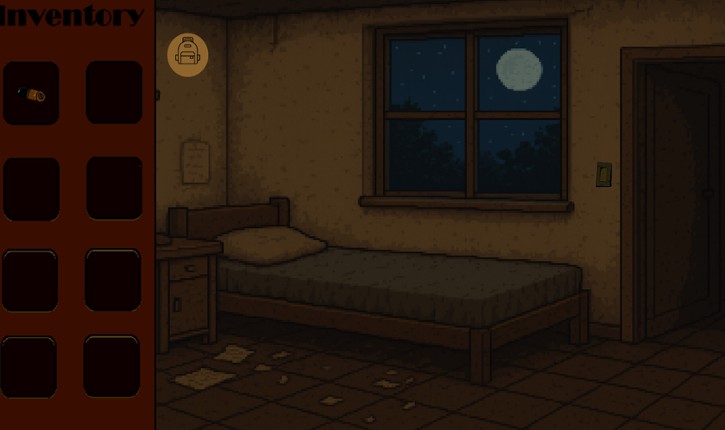 Hold Me Still screenshot