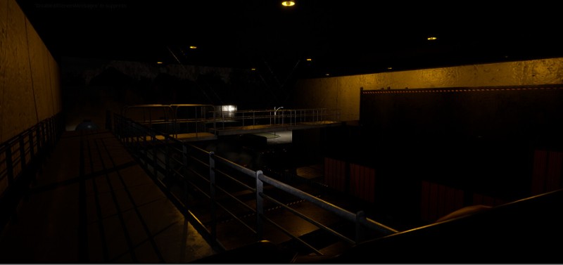 Hollow Mission screenshot