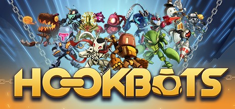 Games like Hookbots