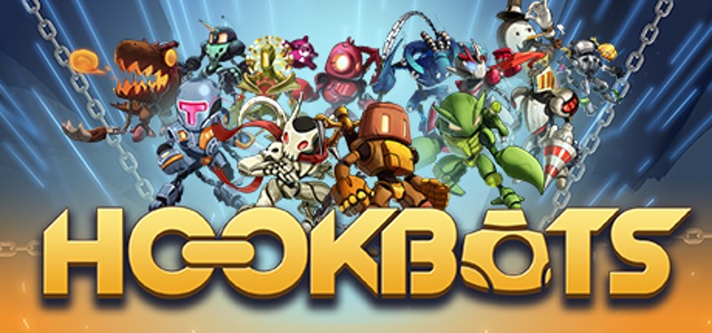 Hookbots Image