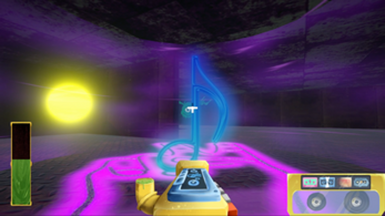 Horns Gives You Horns screenshot