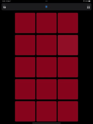 HUE screenshot