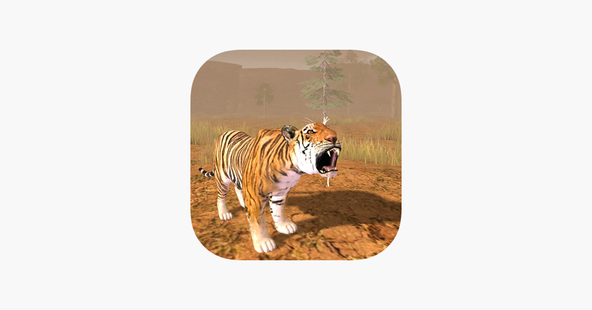 Games like Hungry Tiger 3D
