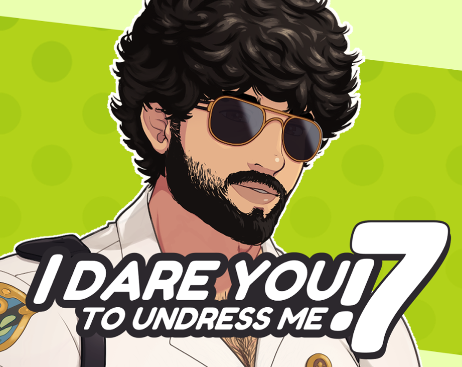 Games like I Dare You To Undress Me! 7
