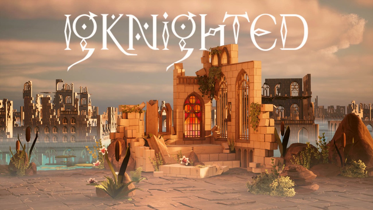 Games like Igknighted