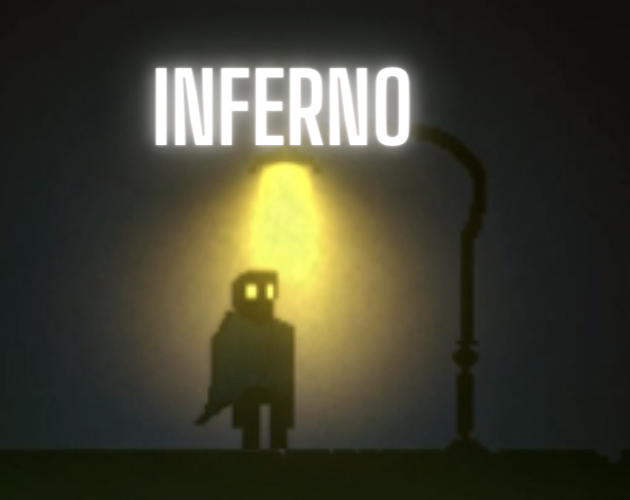 Games like Inferno, 80s disco